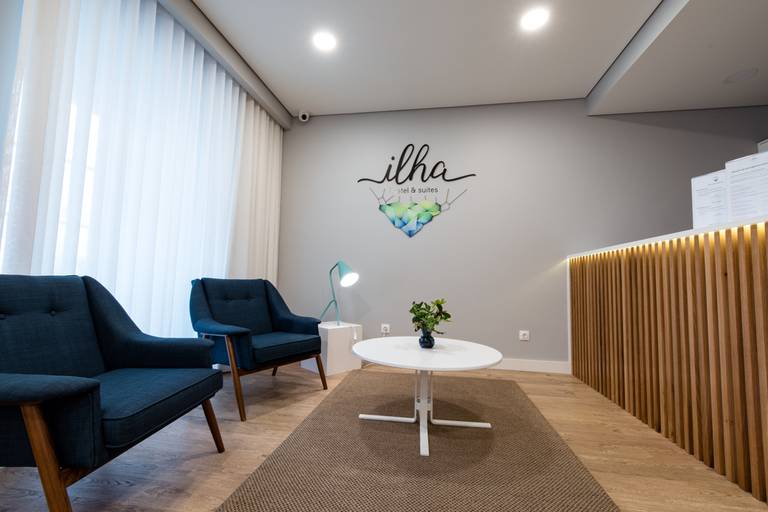 Ilha house and suites Ponta Delgada