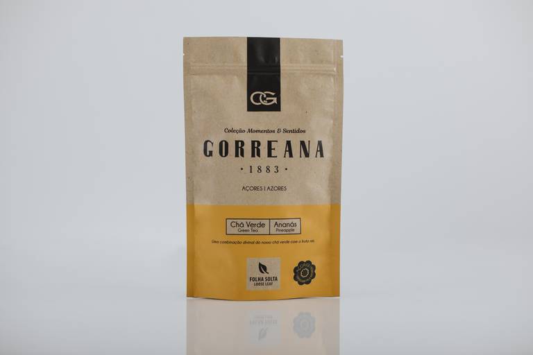 Chá da Gorreana Ananás