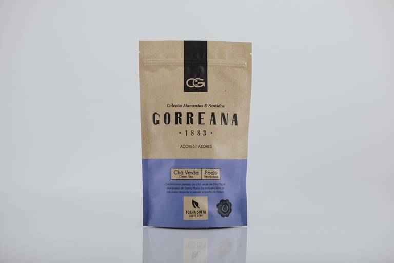 Chá da Gorreana Poejo