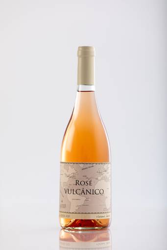 Garrafas de Vinho Marca Açores 