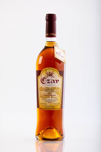 Garrafas de Vinho Marca Açores 