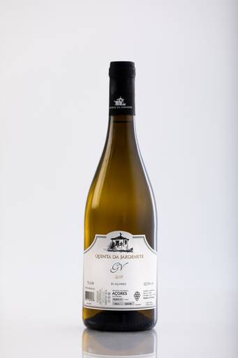 Garrafas de Vinho Marca Açores 