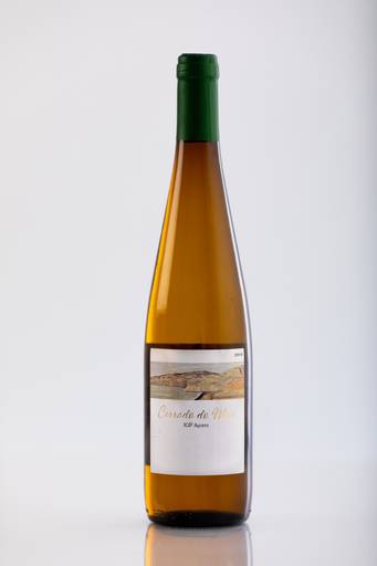 Garrafas de Vinho Marca Açores 