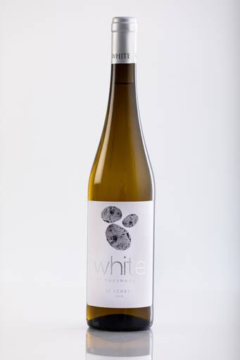 Garrafas de Vinho Marca Açores 