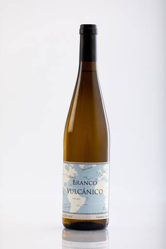 Garrafas de Vinho Marca Açores 
