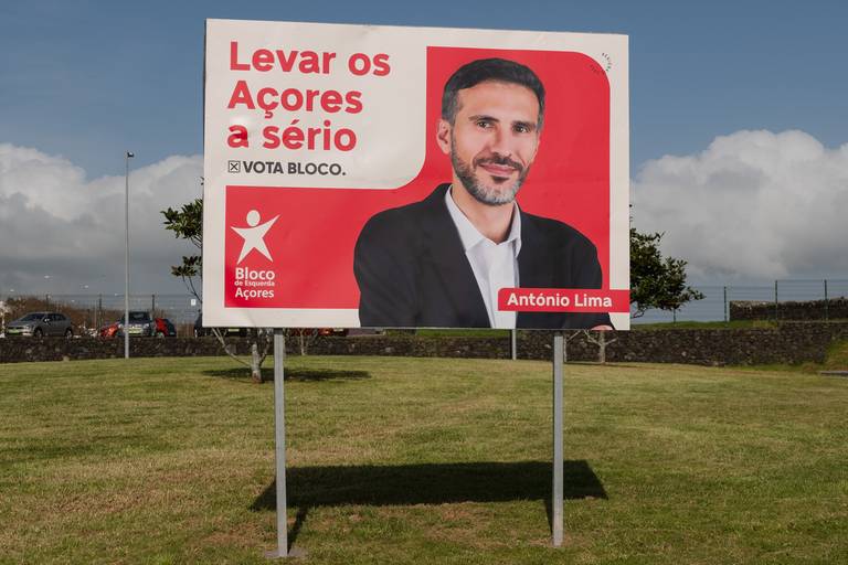 Fotografia para Legislativas 2024 