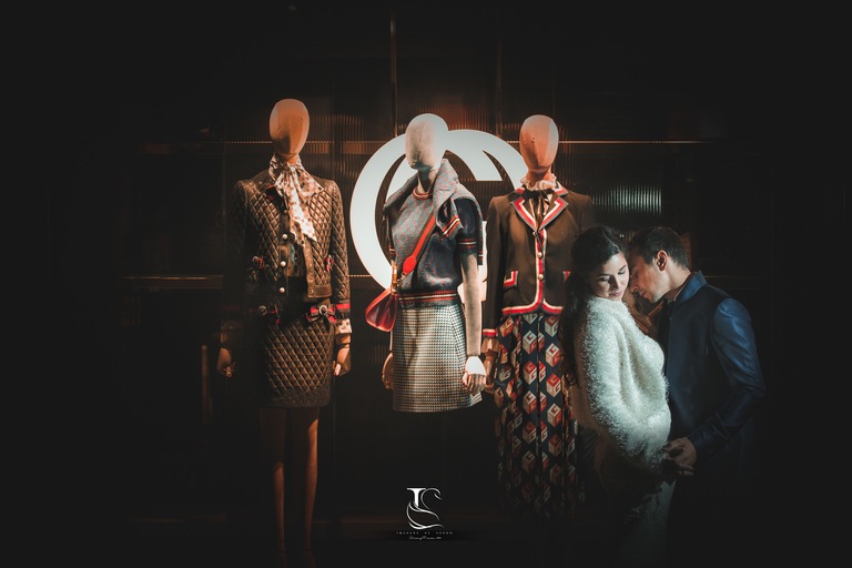 Wedding Destination-Best Photographer-Love the dress-Luxembourg