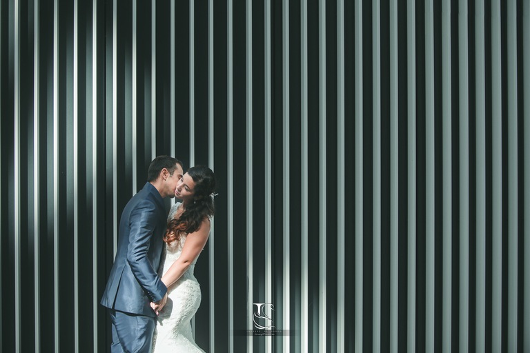 Wedding Destination-Best Photographer-Love the dress-Luxembourg