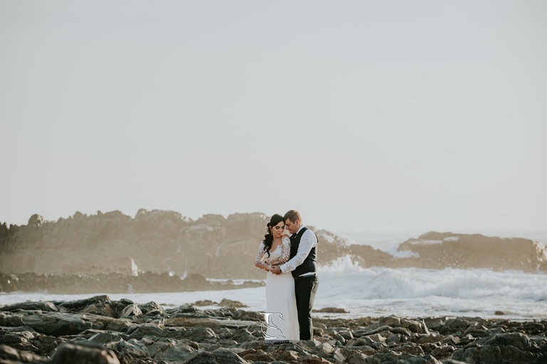 Wedding Destination-Best Photographer-Love the dress-Praia-Portugal