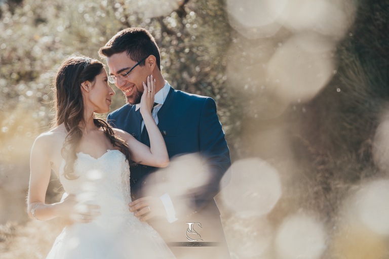 Wedding Destination-Best Photographer-Love the dress-Alfandega da Fé-Portugal