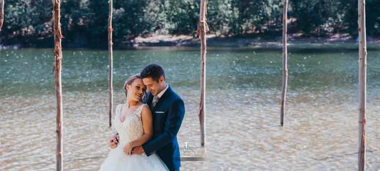 Wedding Destination-Best Photographer-Love the dress-Gerês-Portugal