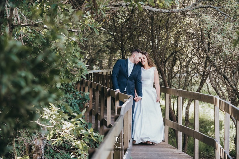 Wedding Destination-Best Photographer-Love the dress-Ponte de Lima-Portugal