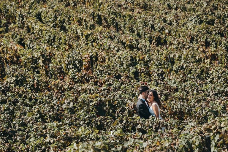Wedding Destination-Best Photographer-Love the dress-Rio Douro-Régua-Portugal