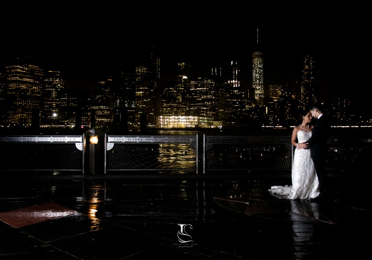 Wedding Destination-Best Photographer-Love the dress-New York-USA