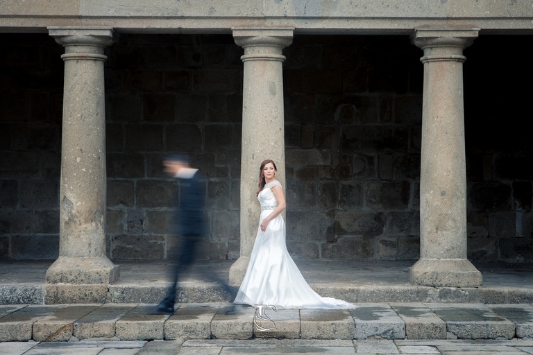 Wedding Destination-Best Photographer-Love the dress-Braga-Portugal