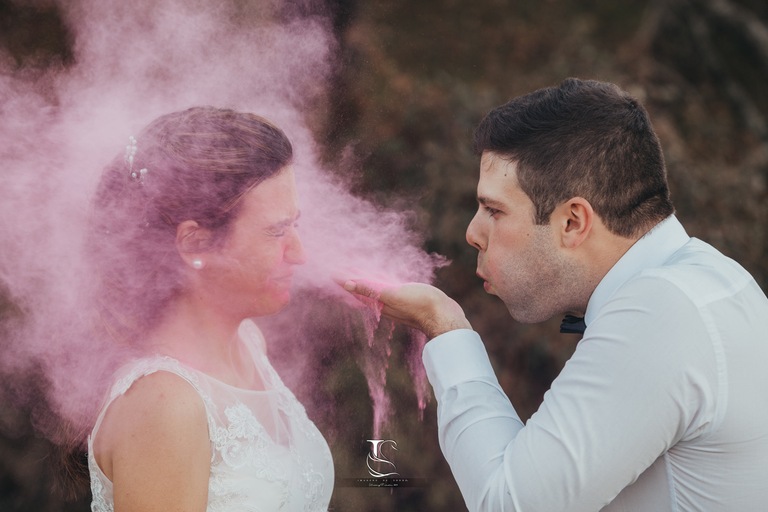 Wedding Destination-Best Photographer-Love the dress-Portugal