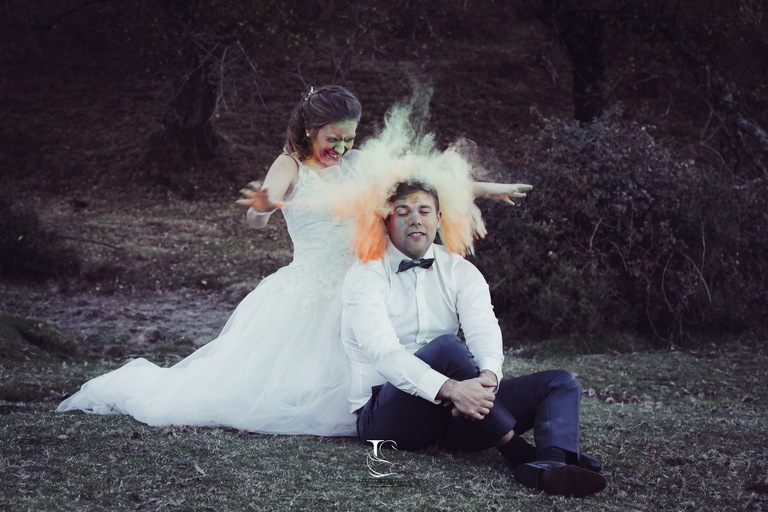 Wedding Destination-Best Photographer-Love the dress-Portugal