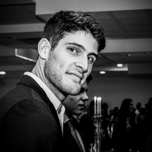 Gonçalo Paciência, jogador de futebol do Eintracht Frankfurt e da Selecção Nacional de Portugal