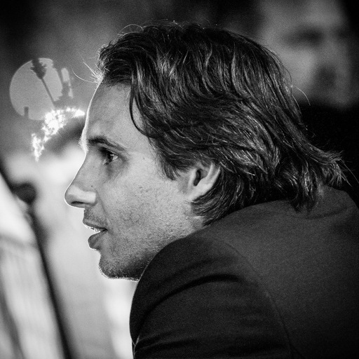 Nuno Gomes, ex jogador de futebol.