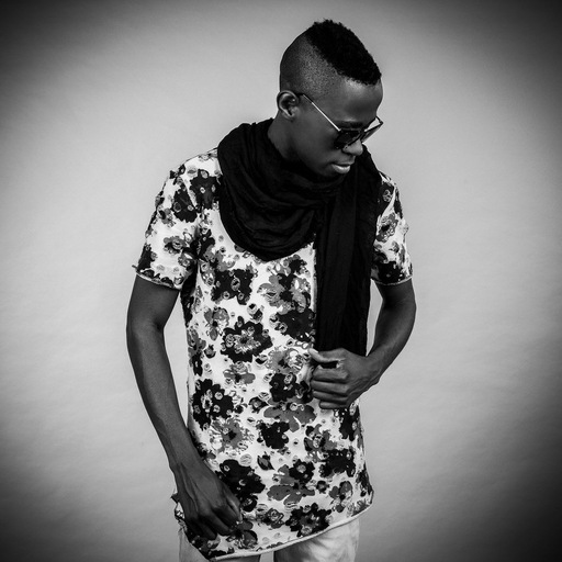 Messias Maricoa, Cantor