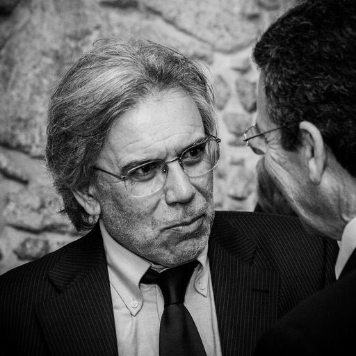 Júlio Machado Vaz, sexólogo