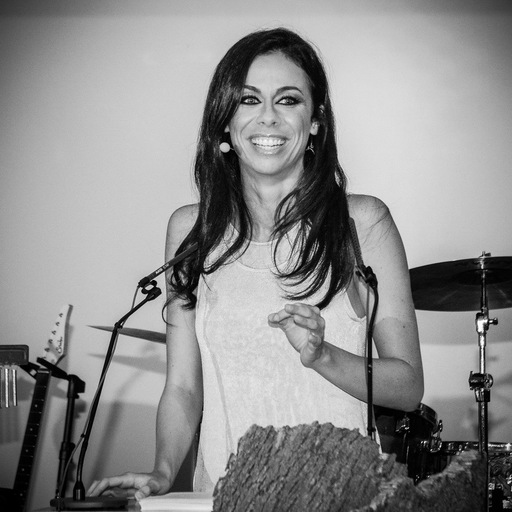 Filomena Cautela, apresentadora