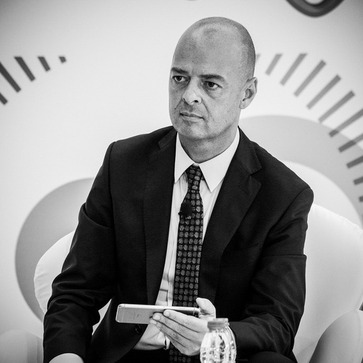 André Macedo, comentador