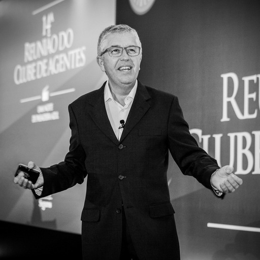 Mário Augusto, apresentador