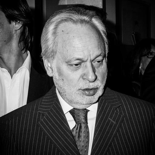 Valentim Loureiro, ex presidente da Câmara de Gondomar e Presidente do Boavista Futebol Clube