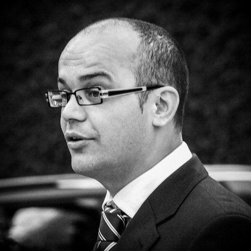 Fernando Rocha, humorista