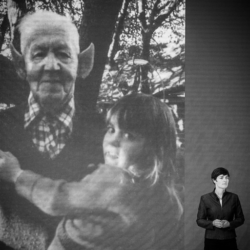 Ellen MacArthur, velejadora 