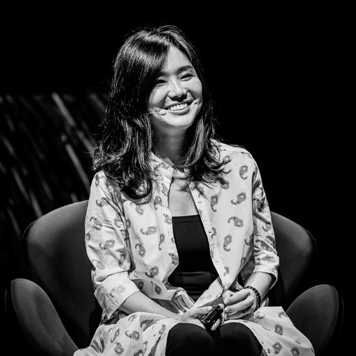 Hyeonseo, Lee, activista