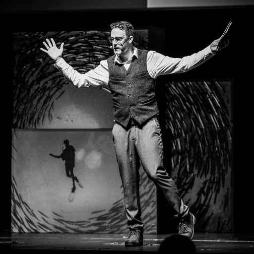 Will Storr, Jornalista