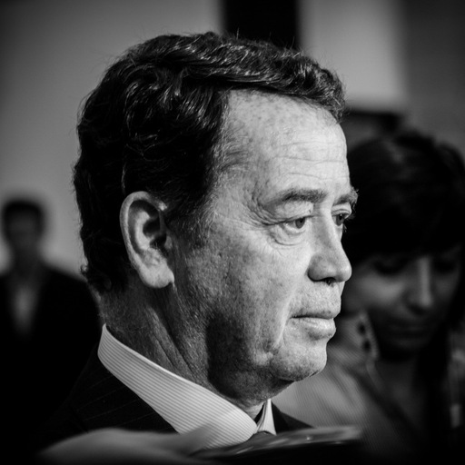 Manuel Pinho, ex ministro
