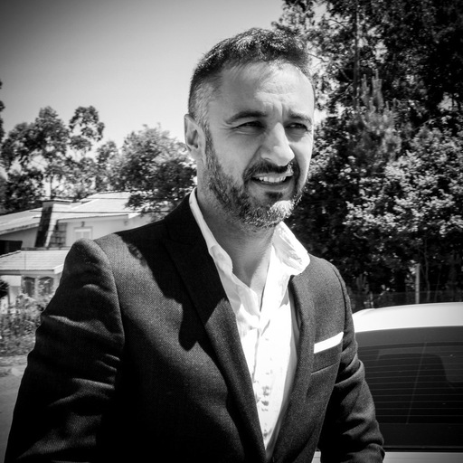 Vítor Pereira, treinador de futebol do Xangai.