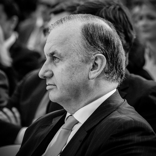 Francisco Lacerda, CEO dos Correios de Portugal