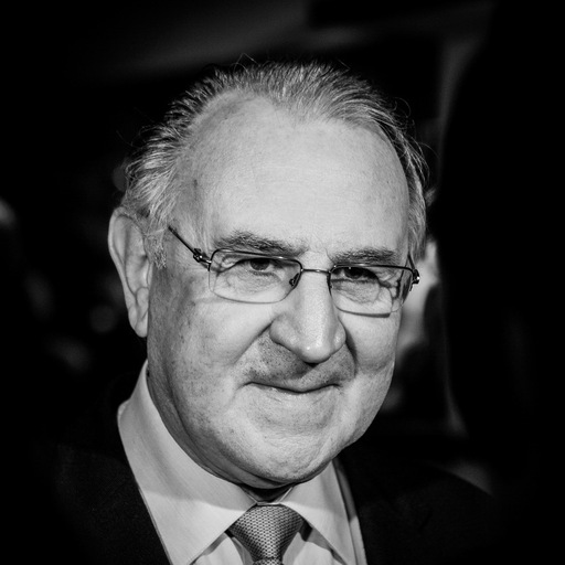 Fernando Faria de Oliveira, ex ministro e CEO da Caixa Geral dos Depósitos.