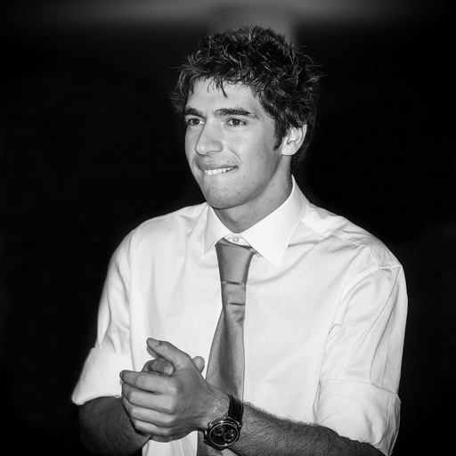 Abel Ferreira, treinador de futebol do Braga