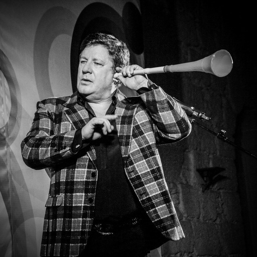 Herman José, Humorista.