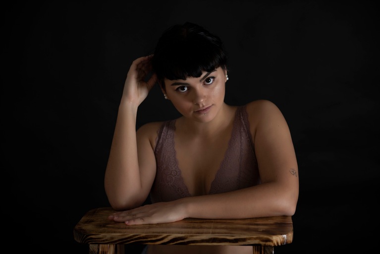 retratofeminino,sensual,mulher,beleza,fundopreto,fotografia,estudio,lingerie,susananovais