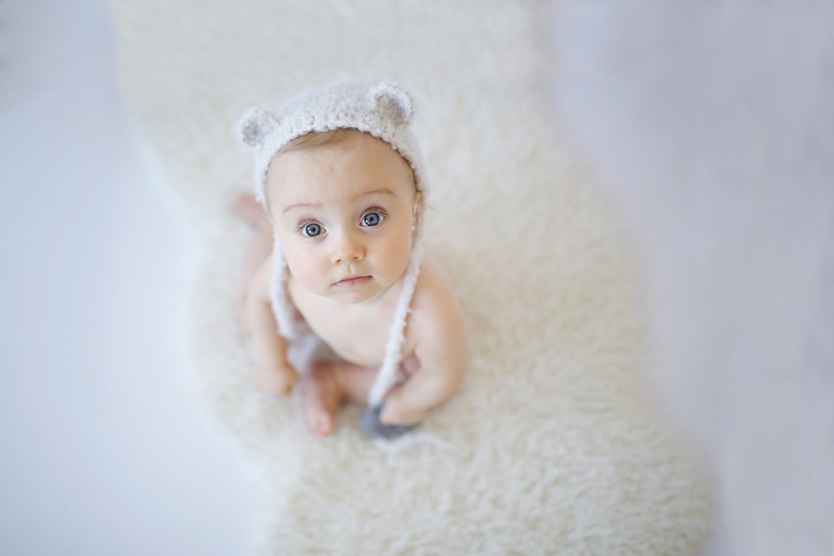 Fotografia/Estudio/Crianças/Inverno/Acompanhamento/Momentos