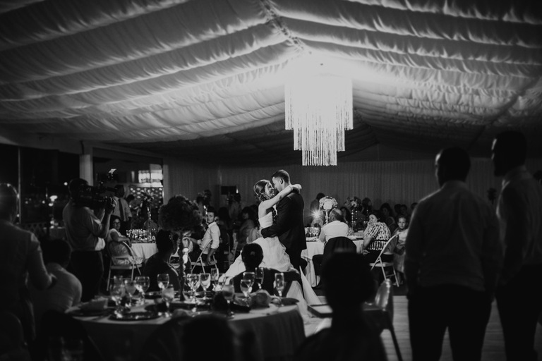 casamento no atlantico vila eventos