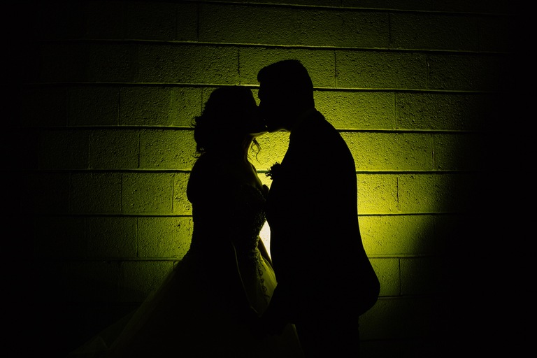 parede verde - casamento em são miguel açores 