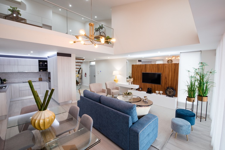 house rodrigues caloura