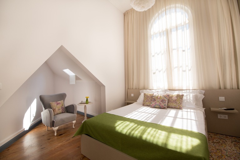 quarto casa das palmeiras em ponta delgada açores