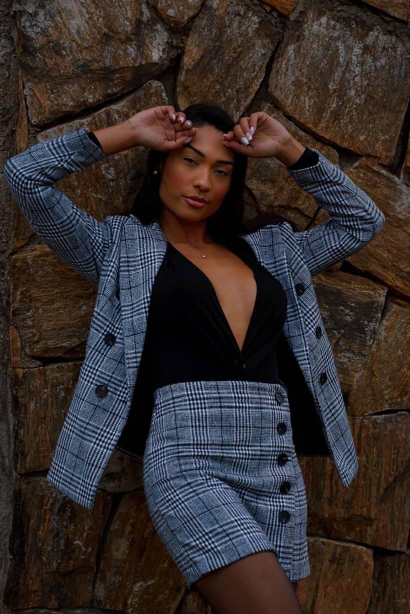 FASHION FILM JHENIFFER POCAHONTAS