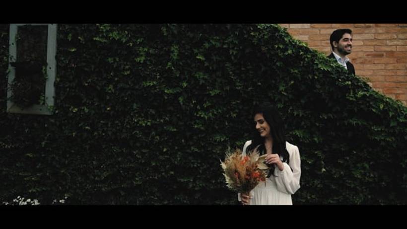 SAVE THE DATE II JULIANA II CAYETANO