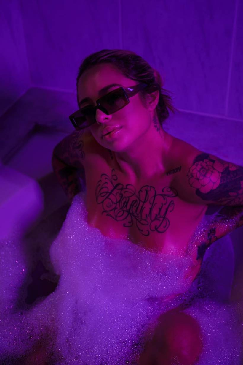 FASHION FILM OKY KINASZ