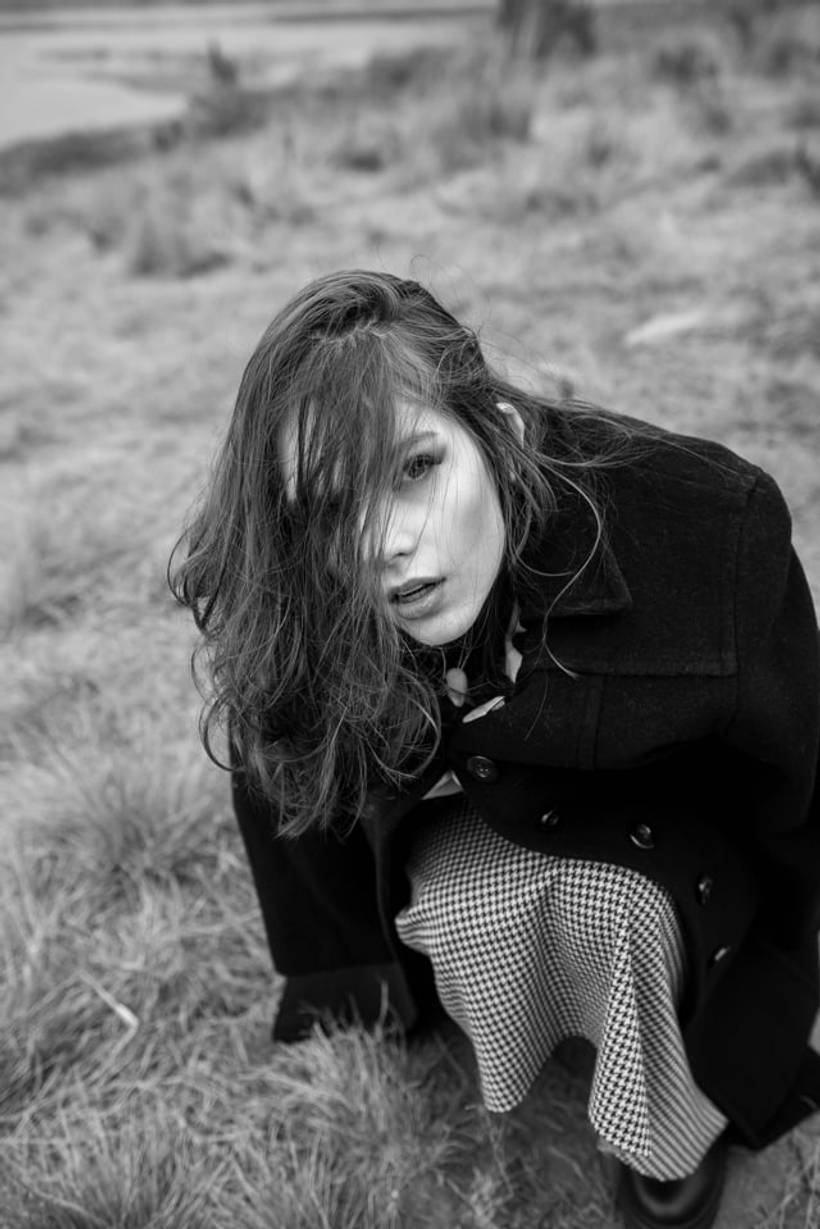 FASHION FILM TACIELLE RUGESKI