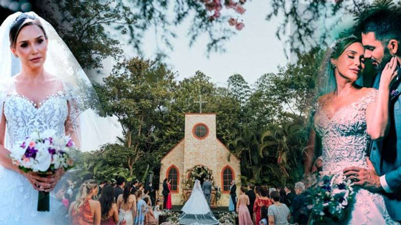 Wedding trailer's